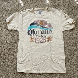Vintage Corona Tee Shirt